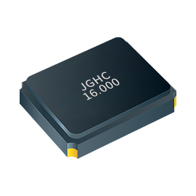 Glass 3225 Sealing SMD Crystal